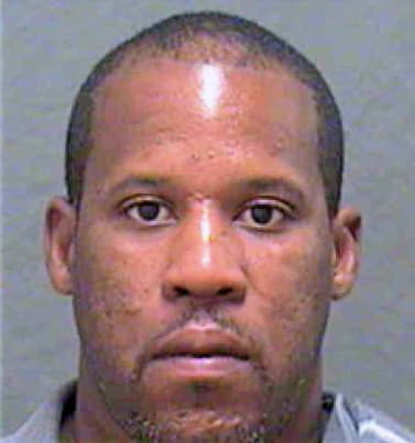 Partlow Jamal - Mecklenburg County, NC 