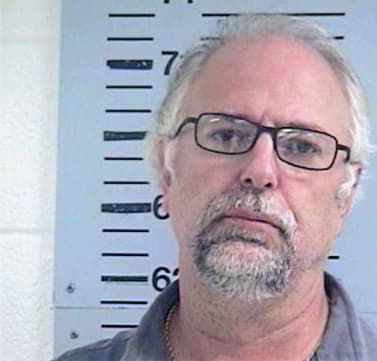 Whitten James - Desoto County, MS 