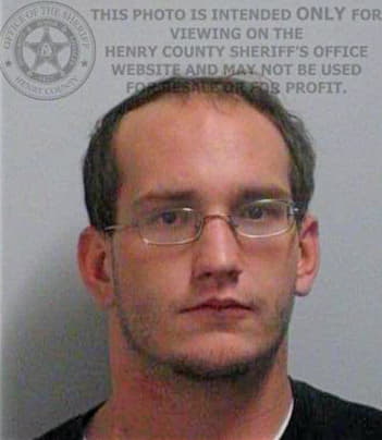 Cook Jarrod - Henry County, GA 