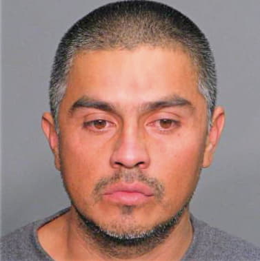 Rodriguez Javier - Wake County, NC 