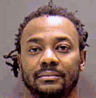 Higdon Jermaine - Sarasota County, FL 