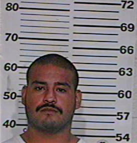 Bravo Jose - Hidalgo County, TX 