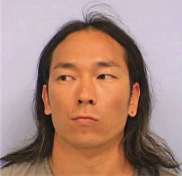 Shimizu Kazuaki - Travis County, TX 