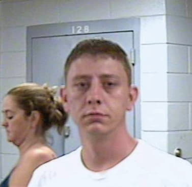 Anderson Keith - Pike County, KY 