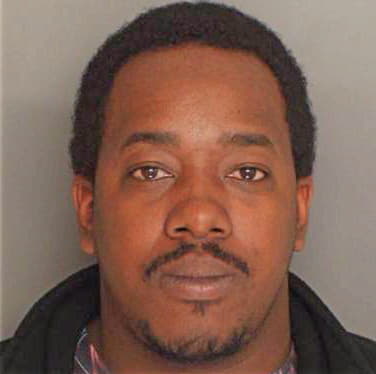 Smith Kenneth - Berkeley County, SC 
