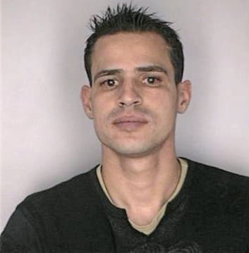 Rodriguez Lazaro - Hillsborough County, FL 