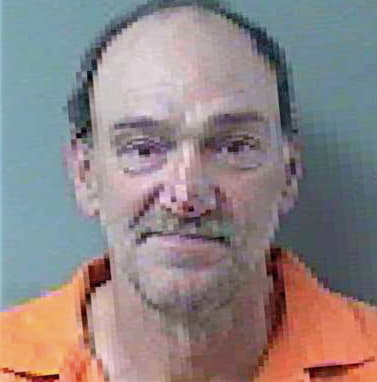 Reddell Mark - Okaloosa County, FL 