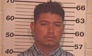 Solis Martin - Hidalgo County, TX 