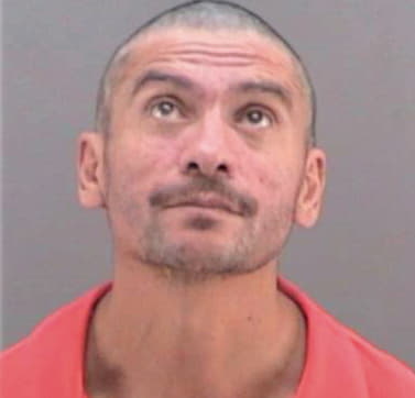 Rivera Ramone - Gregg County, TX 