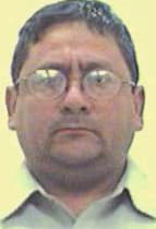 Rangel Raul - Guadalupe County, TX 