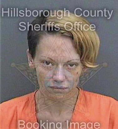 Brantley Rheana - Hillsborough County, FL 