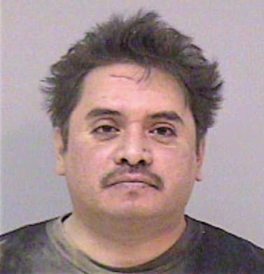 Carrillo Rudy - Madera County, CA 