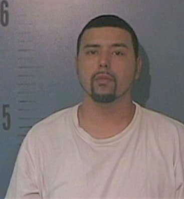 Valverde Saulo - Taylor County, TX 