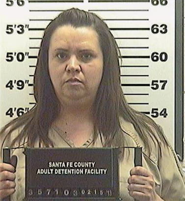 Petry Sheila - SantaFe County, NM 