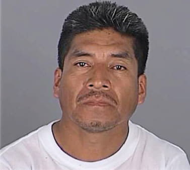 Canteno Silverio - Pasco County, FL 