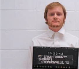 Hatley Slayton - Erath County, TX 