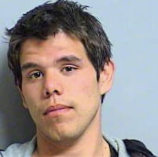 Arguelles Steven - Tulsa County, OK 