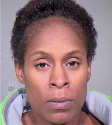 Griffin Tashajere - Maricopa County, AZ 