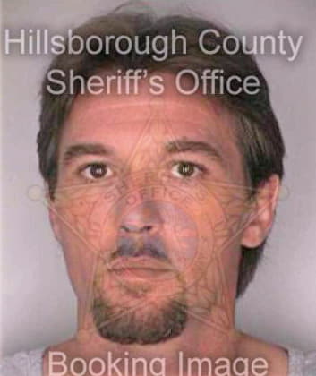 Boyd Timothy - Hillsborough County, FL 