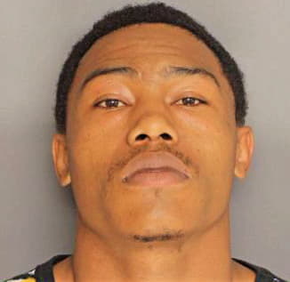 Singleton Tyraldo - Berkeley County, SC 