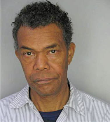 Dismuke Willie - Hillsborough County, FL 