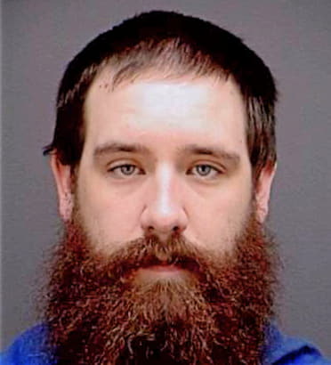Willis Aaron - Wichita County, TX 