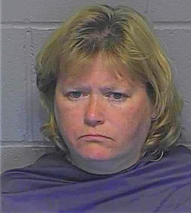 Welborn Beth - Johnson County, KS 