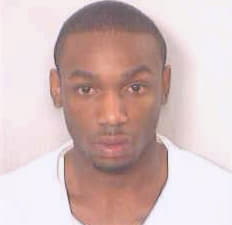 Robinson Brandon - Fulton County, GA 