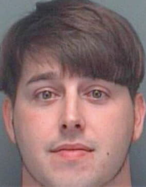 Maxwell Brian - Pinellas County, FL 