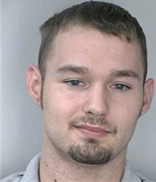 Clark Bryan - Hillsborough County, FL 