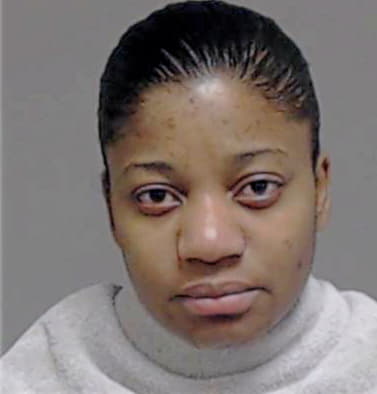 Denson Canice - Collin County, TX 