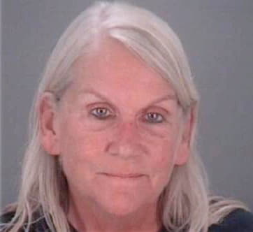 Harris Carol - Pasco County, FL 