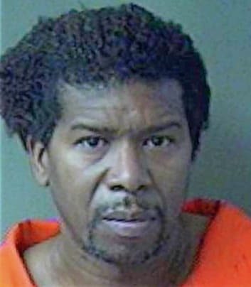 Johnson Chet - Okaloosa County, FL 