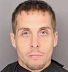 Deshields Christopher - Greenville County, SC 