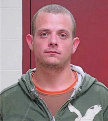 Rogers Christopher - Rhea County, TN 