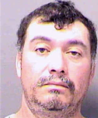 Suarez Conrado - Mecklenburg County, NC 