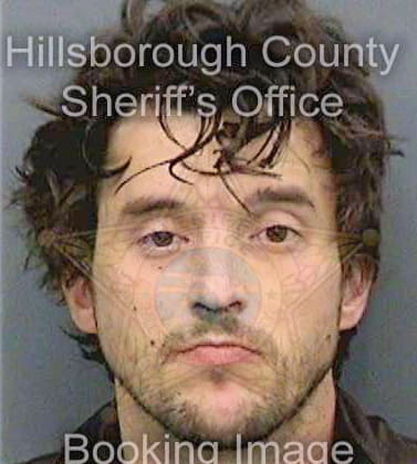 Johns Daniel - Hillsborough County, FL 