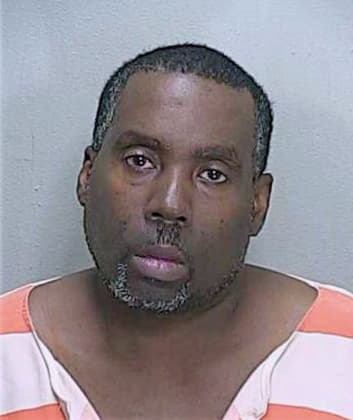 Bell Darryl - Marion County, FL 