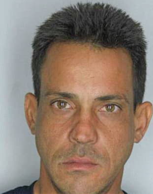 Diazperez David - Hillsborough County, FL 