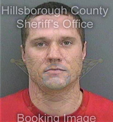 Holderness David - Hillsborough County, FL 