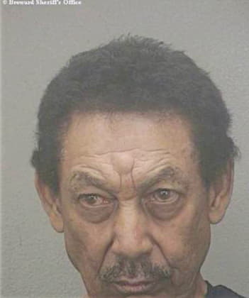 Holness Denzil - Broward County, FL 