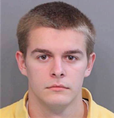 Gormanson Dominick - Hamilton County, TN 