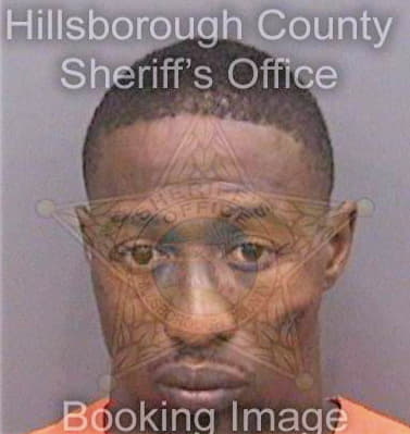 Franklin Donnell - Hillsborough County, FL 