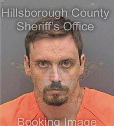 Drudy Dustin - Hillsborough County, FL 