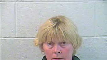 Meredith Eileen - Daviess County, KY 