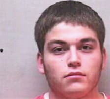 Shultzabarger Eric - Henderson County, KY 