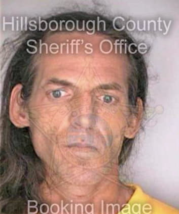 Warner Eric - Hillsborough County, FL 