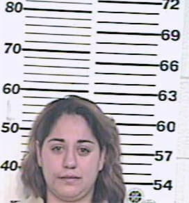 Aguirre Erica - Hidalgo County, TX 