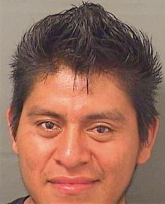 Perezvelasquez Esteban - PalmBeach County, FL 