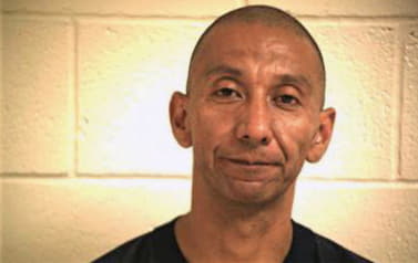 Soto Esteban - Hidalgo County, TX 